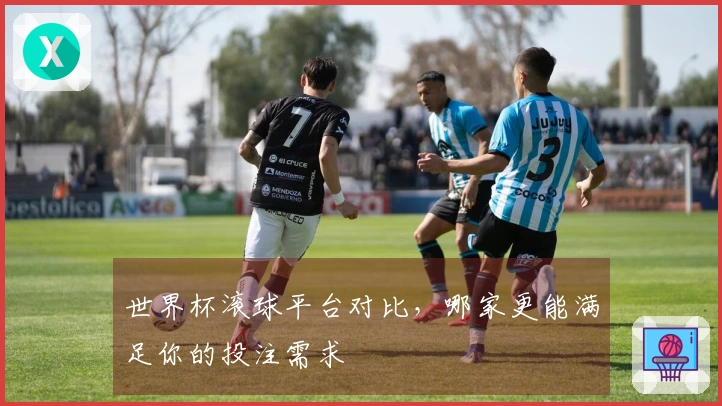 世界杯滚球平台对比，哪家更能满足你的投注需求