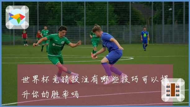 世界杯竞猜投注有哪些技巧可以提升你的胜率吗
