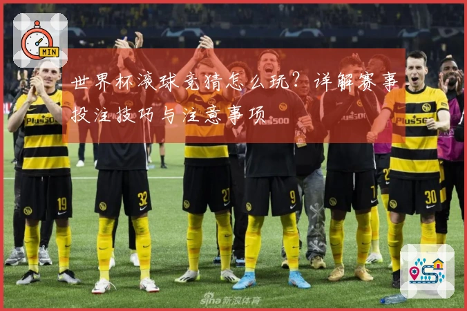 世界杯滚球竞猜怎么玩？详解赛事投注技巧与注意事项