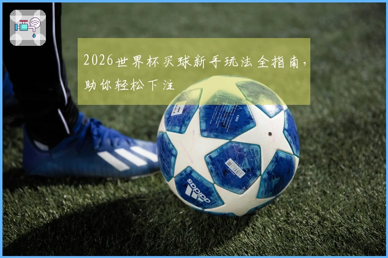 2026世界杯买球新手玩法全指南，助你轻松下注