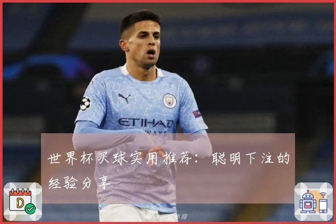 世界杯买球实用推荐：聪明下注的经验分享