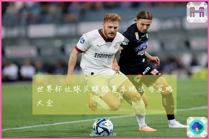 世界杯让球买球的基本玩法与策略大全